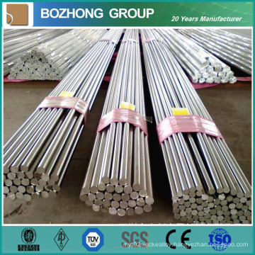 321 En1.4541 Stainless Steel Bars